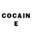 Cocaine Columbia vetnx